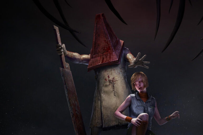 Dead By Daylight Details Future Updates