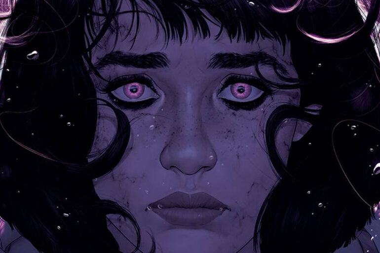 The Best New Comic Books Releasing In August