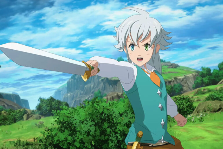 All The Anime Coming To Crunchyroll In August 2023 - With Trailers