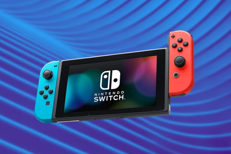 Nintendo Switch Sets Sales Record Six Years After Launch