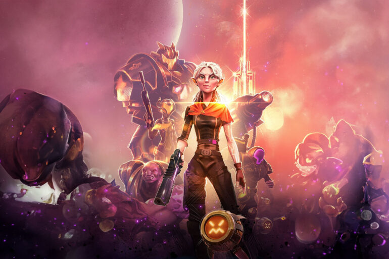 Free Games! Free Games! Steam Has Free Games!