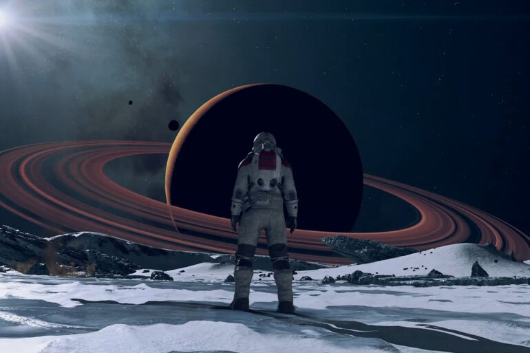Starfield Reveals And Explains Recommended PC Specs For AMD Users