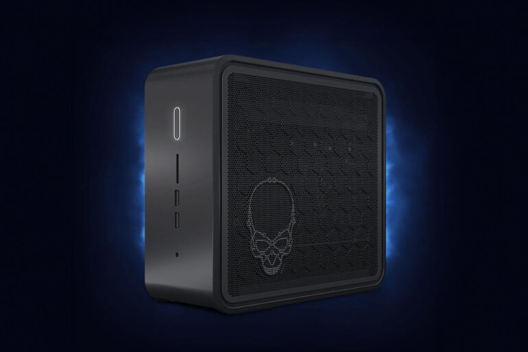 Intel And Asus Partner To Ensure The Future Of NUC Mini-PCs