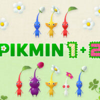Pikmin 1+2 - A Great Franchise You Shouldn't Look Back On