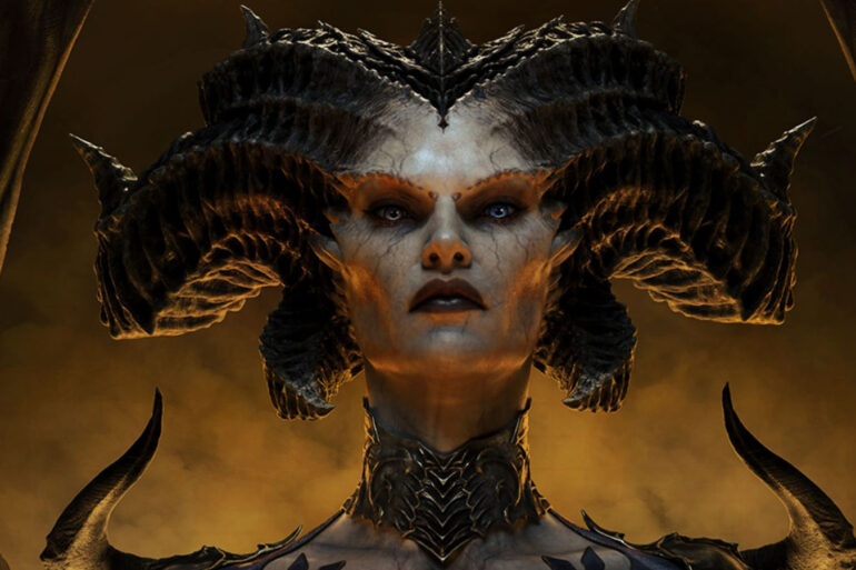 Blizzard Comments On Diablo 4 Coming To Game Pass