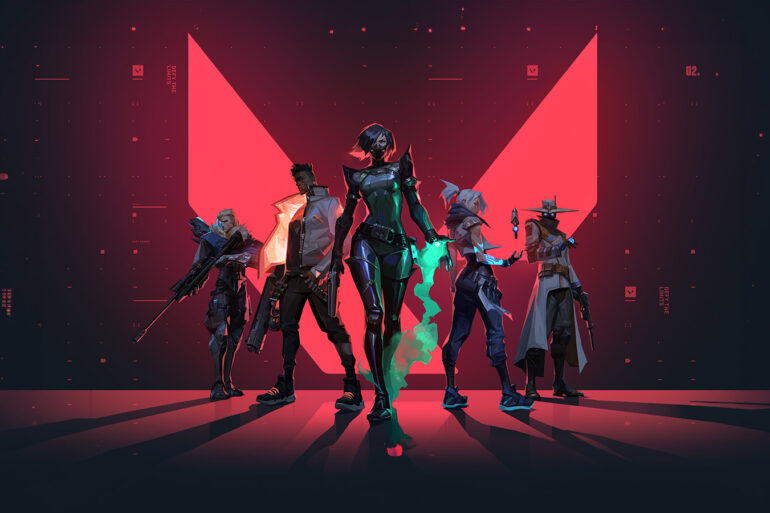 Riot Shuts Down Third-Party Valorant App