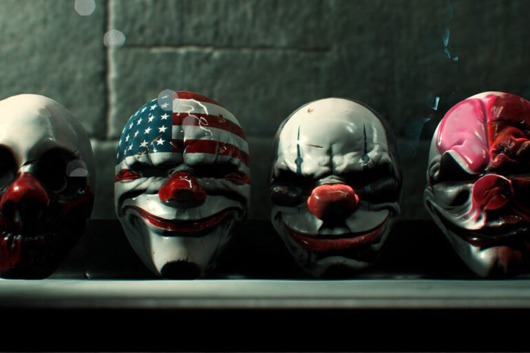 Payday 3 Technical Playtest Starts On Steam Next Week
