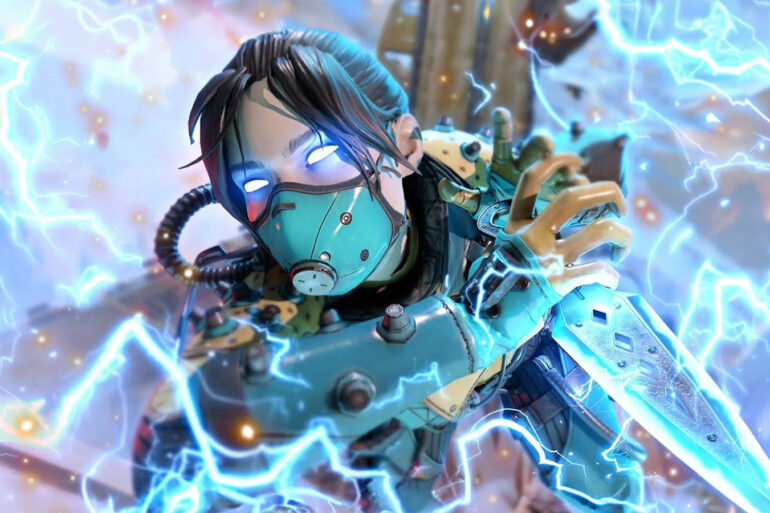 Apex Legends Reveals Major Ranked Changes