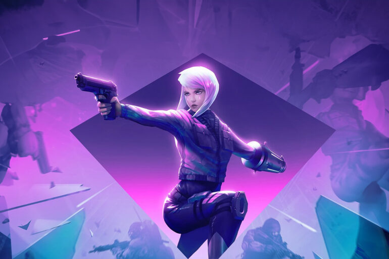 Looking For Some Free Games To Play? Epic Games Store Has Your Back