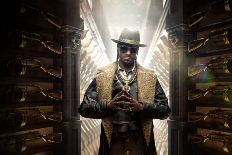 Snoop Dogg, Nicki Minaj, And 21 Savage Coming To Call Of Duty