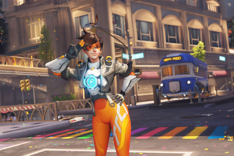 Overwatch League At Risk Of Collapse
