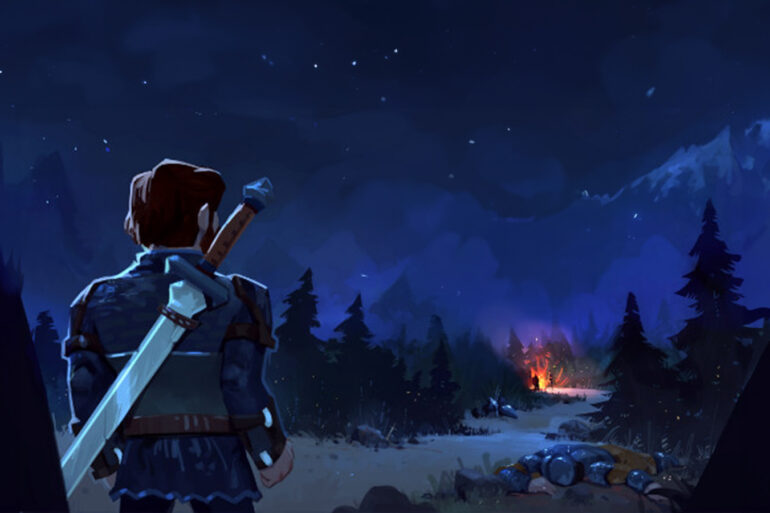Steam Making Like Oprah And Giving Everyone Free Games