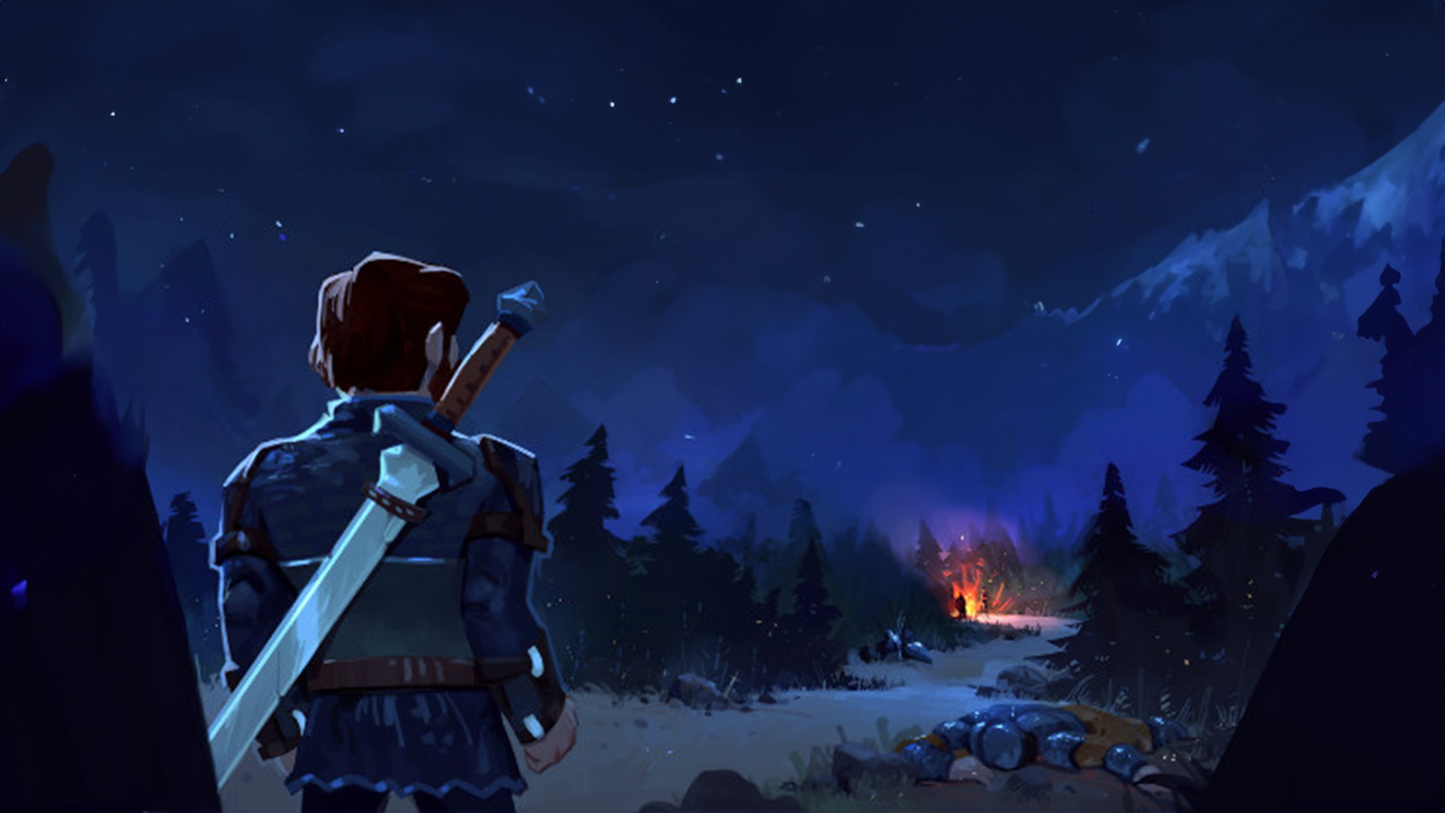 Steam Making Like Oprah And Giving Everyone Free Games