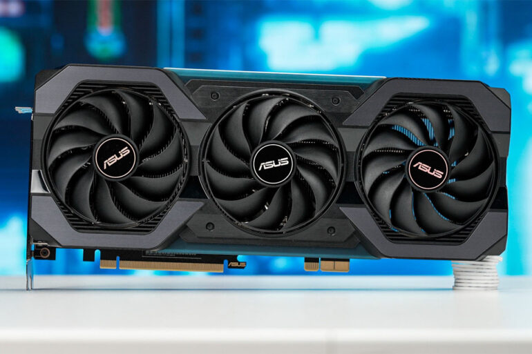 Cable-Free GPUs By Asus Coming This Year