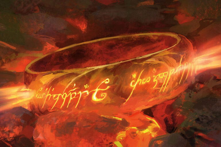 The One Ring Magic: The Gathering Card, Worth 1 Million Dollars, Has Been Found
