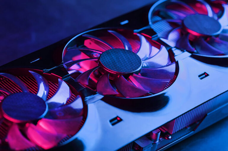 Intel Plans To Make Path Tracing Usable On Integrated GPUs