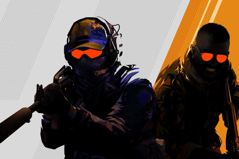 Grenade Inspections Coming To Counter-Strike 2