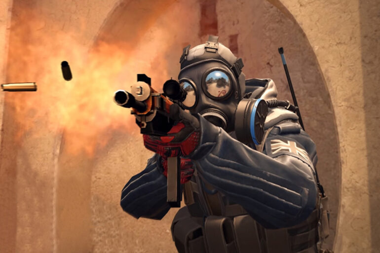 Over $2 Million Of Skins Lost Due To Recent CS:GO Ban Wave
