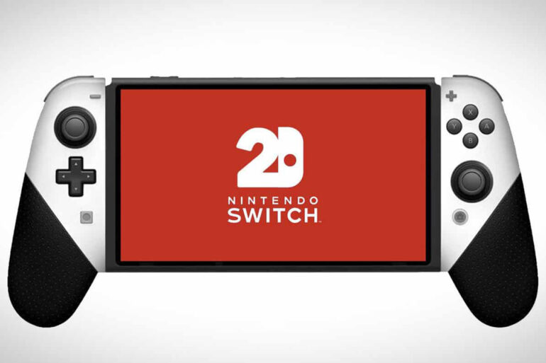 Rumour: Nintendo Switch 2 Console Will Have A New Feature