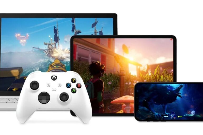 An Internal Email Reveals How Important Mobile Gaming Is To Xbox
