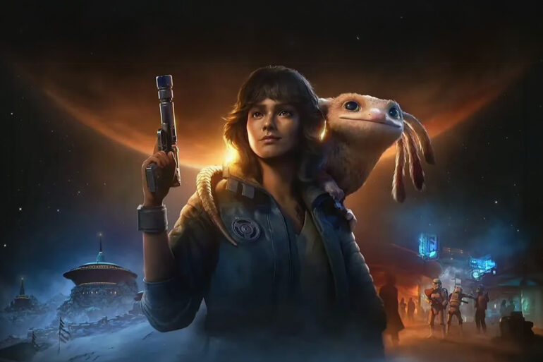 Star Wars Outlaws Will Let You Work for Jabba the Hutt