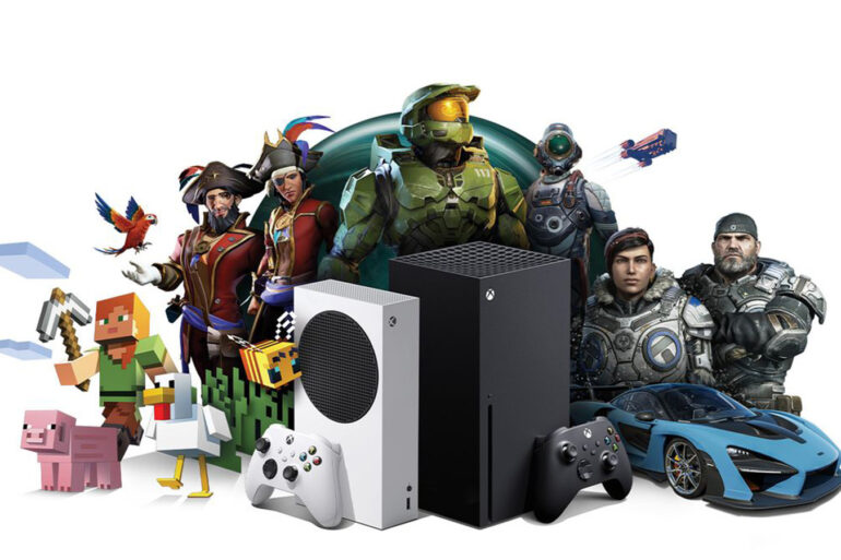 Xbox Game Pass Ultimate Perks for July 2023 Revealed