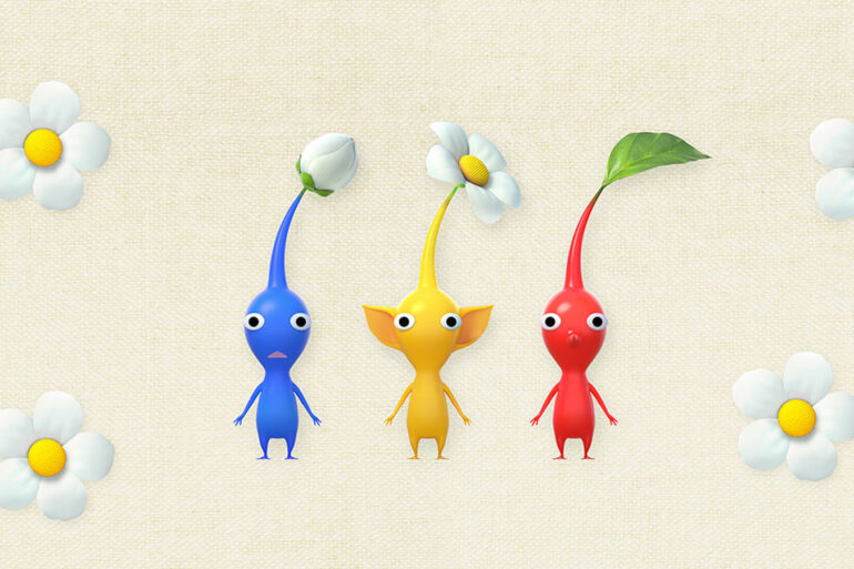 Pikmin 1+2 - A Great Franchise You Shouldn't Look Back On