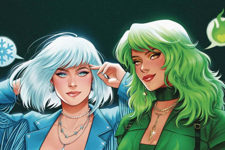 The Best New Comic Books Releasing In September