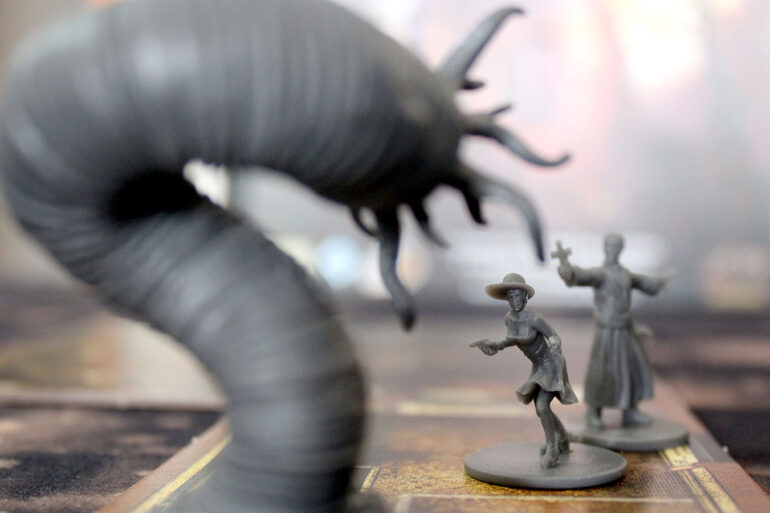 Looking For A New Board Game? Here Are The Games You Can Crowdfund In August