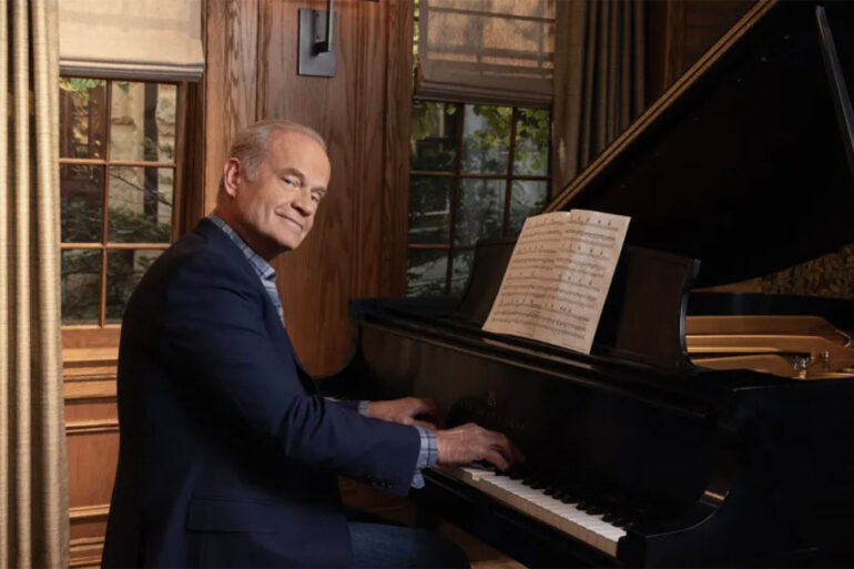 Frasier Is Getting Revived, And The Teaser Trailer is Here