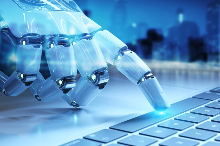 AI Can Steal Your Data By Listening To Keystrokes With 95% Accuracy