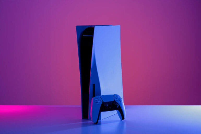 PlayStation 5 Might Be Getting A Previously Mobile-Exclusive Feature Soon