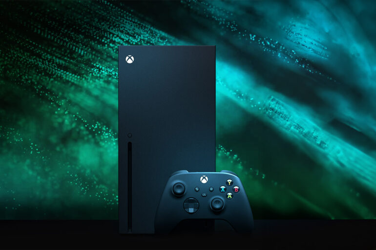 Rumour: A Digital Xbox Series X Could Be On The Way