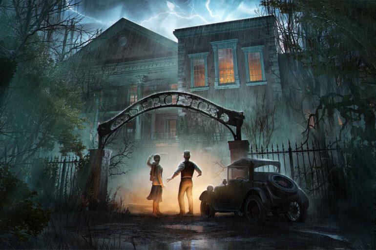 Alone In The Dark Collector's Edition Is Just As Creepy As You'd Want It To Be