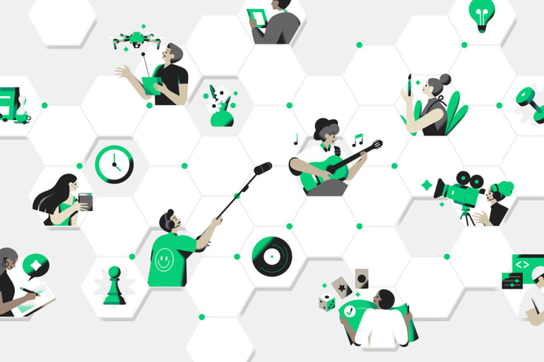 Kickstarter Will Now Require Projects to Disclose Whether They Use AI