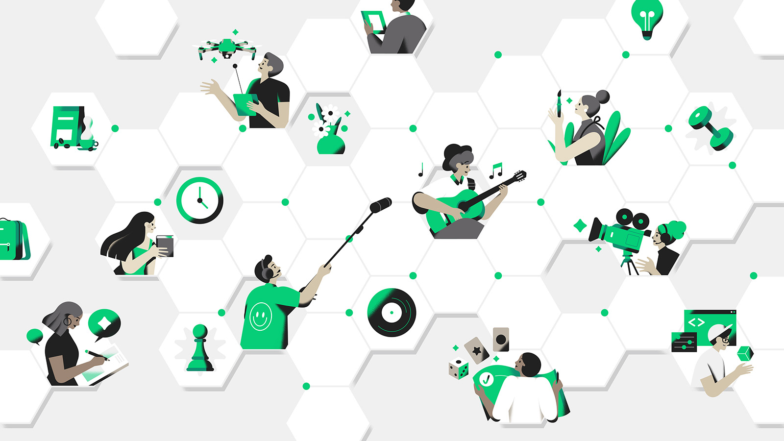 Kickstarter Will Now Require Projects to Disclose Whether They Use AI