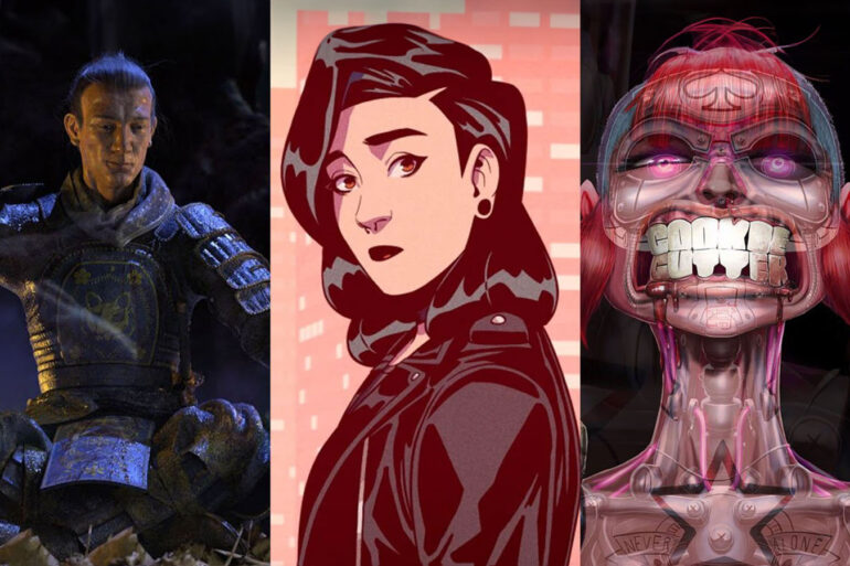 Future Games Show Happening This Month - Will Feature 8 World Premieres