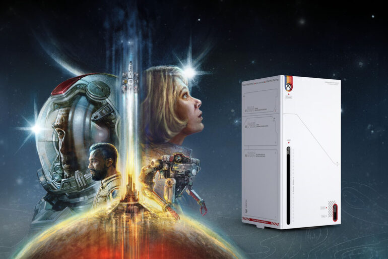 Gamers Are Getting A New Way To Customise Their Xbox Consoles