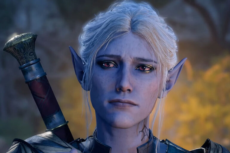 A Wizard In Baldur's Gate 3 Accidentally Broke The Game... By Learning Too Many Spells