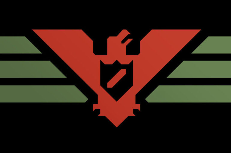 Papers, Please Celebrates 10th Anniversary With A Retro LCD Demake