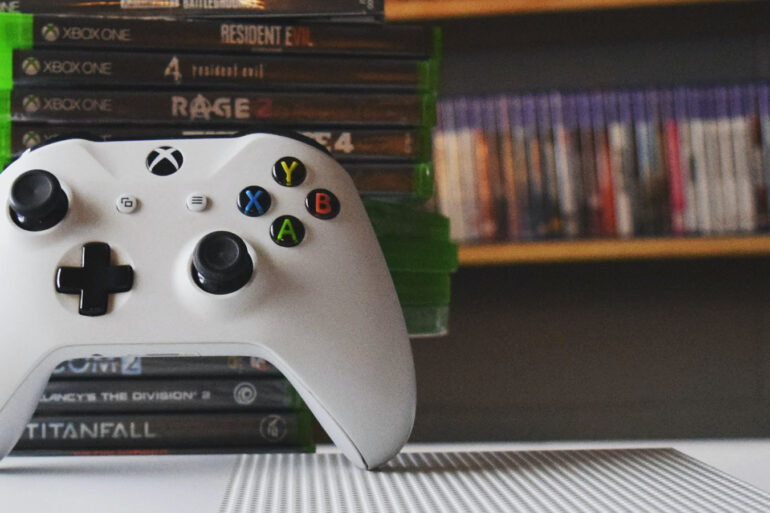 Global Video Game Industry Set For A Strong 2023 And Beyond