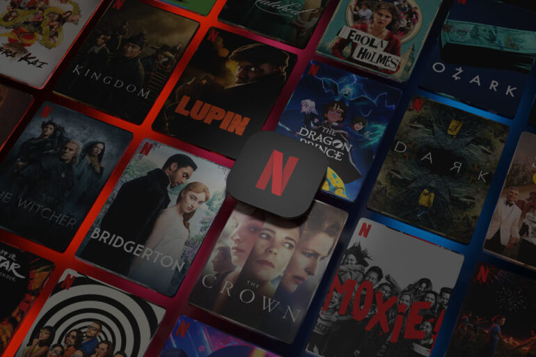 Netflix Secret Codes - What Are They And How Do They Work?