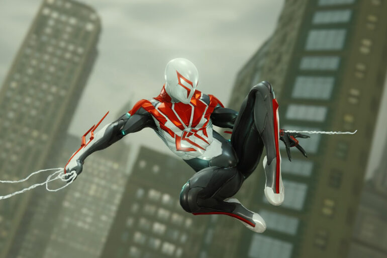 An Easter Egg In Spider-Man: Across The Spider-Verse Could Have A Ripple Effect Going Forward
