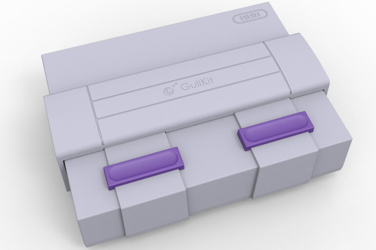 An All-In-One Dock For The Nintendo Switch, Steam Deck, ROG Ally, and More Was Just Revealed