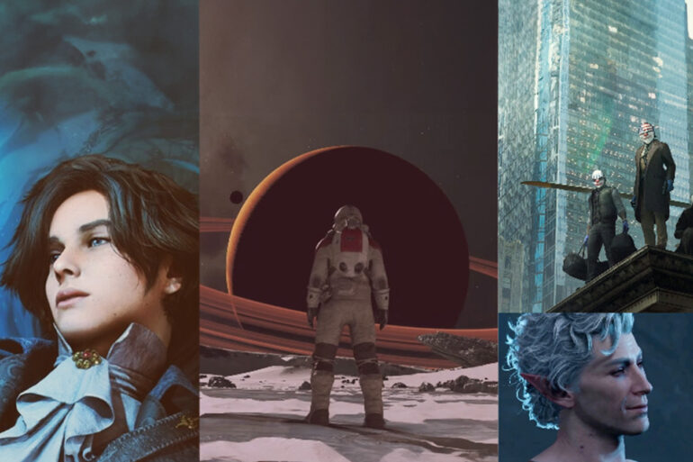 All The Video Games Releasing In September 2023 - With Trailers