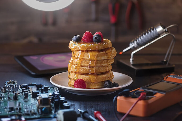 A Tasty New Addition To Apex Legends Is On Its Way
