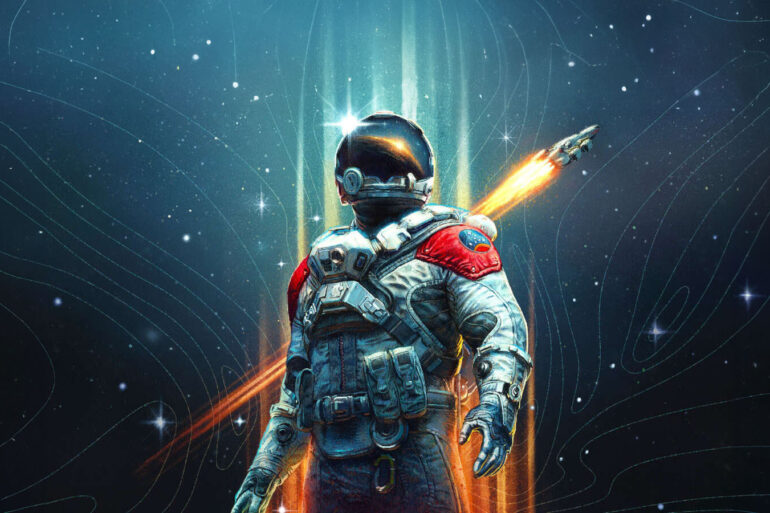 Starfield - Everything You Need To Know To Get Started