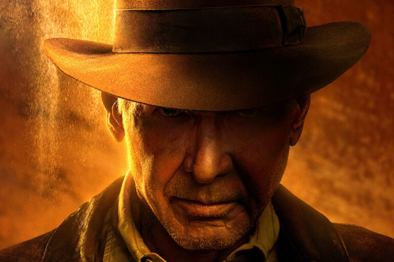 Grab A Whip And Fedora, It's Time For Another Indiana Jones Game