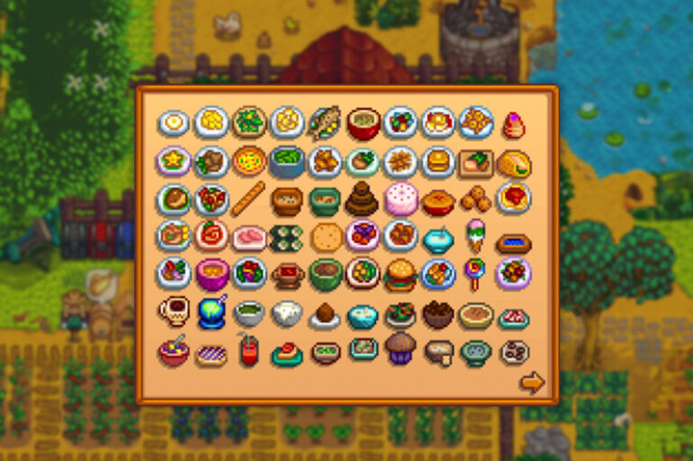A Stardew Valley Cookbook, Co-Authored By Eric Barone, Coming To Kitchens Soon