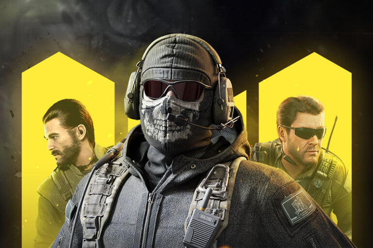 Call of Duty To Use AI To Ban Toxic Players... Starting Today